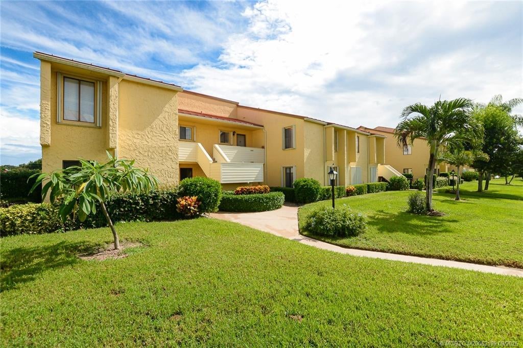 5373 Miles Grant Road C102, Stuart