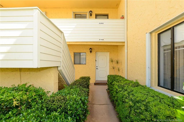 2 of 21 - 5373 Se Miles Grant Road #c102, Stuart, FL