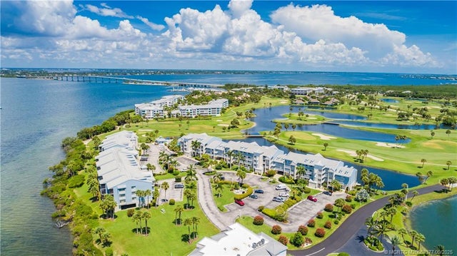 2 of 35 - 40 Ne Plantation Road #317, Stuart, FL