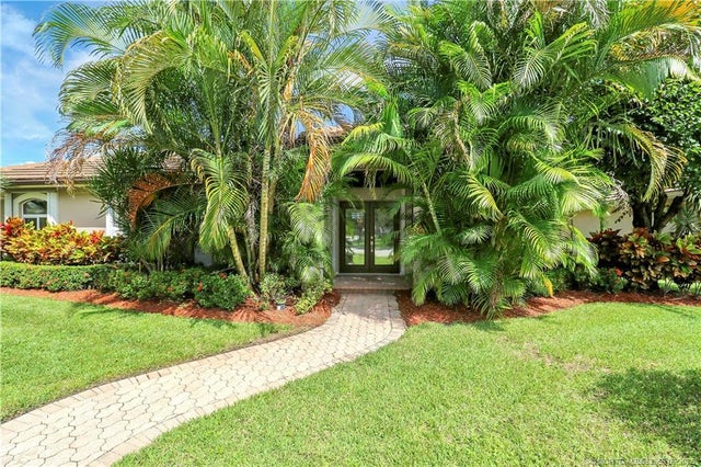 1 of 54 - 4849 Sw Golfside Drive, Palm City, FL