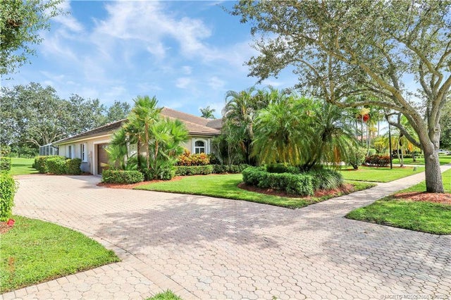 2 of 54 - 4849 Sw Golfside Drive, Palm City, FL