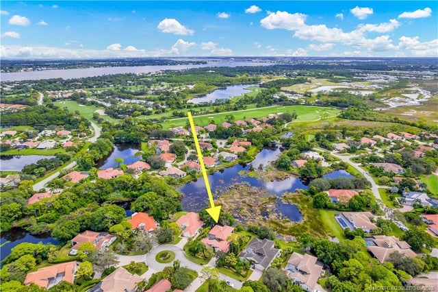 2 of 46 - 1507 Nw Sawgrass Way, Palm City, FL