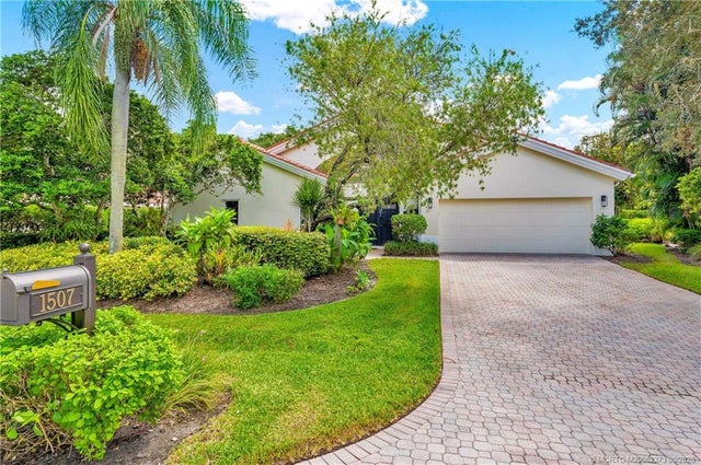 4 of 46 - 1507 Nw Sawgrass Way, Palm City, FL