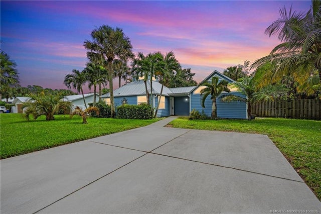 1 of 43 - 537 Sw Hidden River Avenue, Palm City, FL
