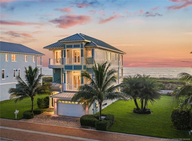 1 of 45 - 4860 Watersong Way, Fort Pierce, FL