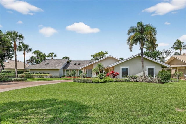 2 of 75 - 6340 Se Mariner Sands Drive, Stuart, FL
