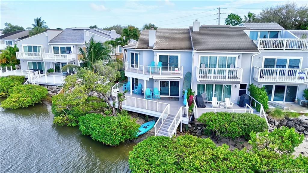 2408 Harbour Cove Drive, Hutchinson Island