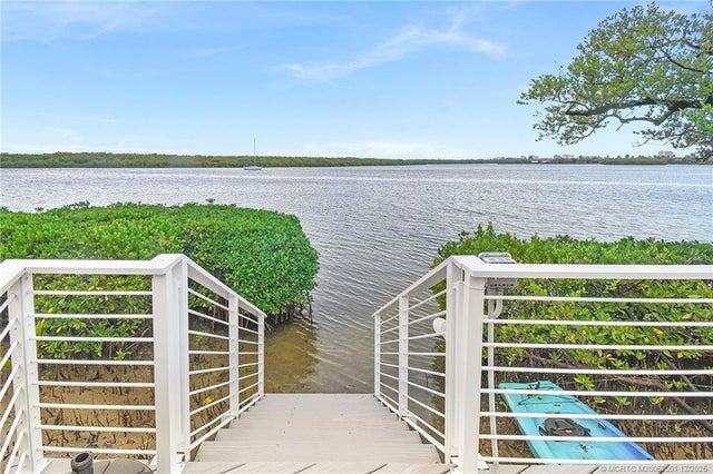 2408 Harbour Cove Drive, Hutchinson Island