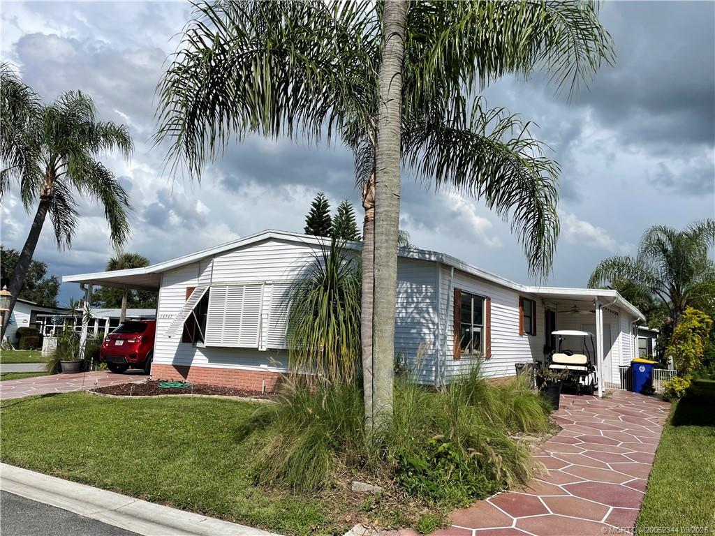 14347 Golf Club Drive, Indiantown
