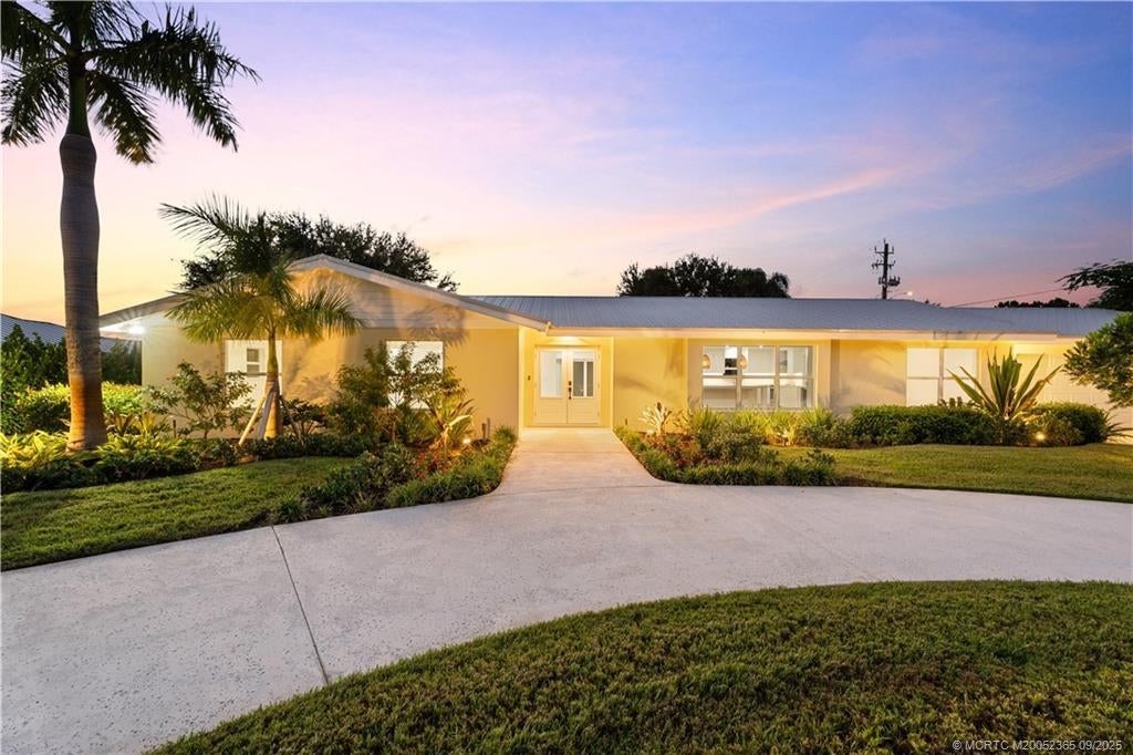 1609 River Trail, Stuart