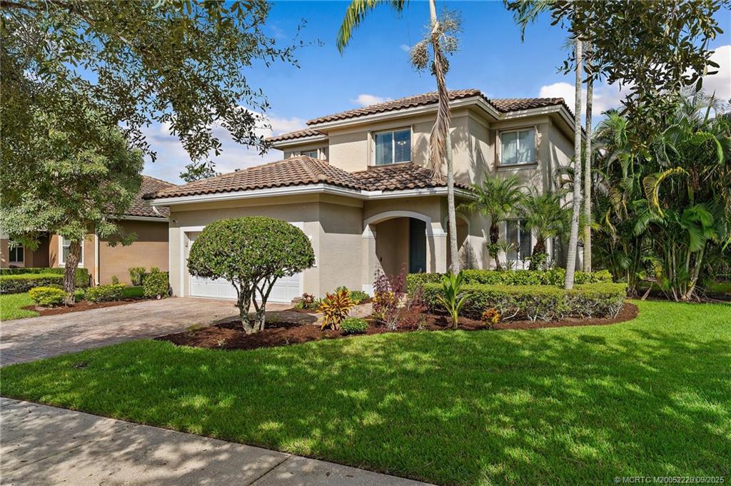 5338 Longspur Lane, Palm City