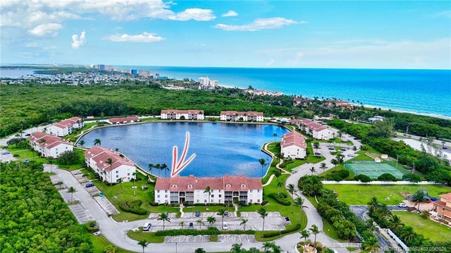 1 of 41 - 4444 Ne Ocean Boulevard #e1, Jensen Beach, FL
