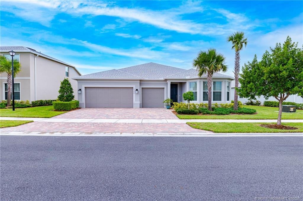 12386 Sand Dollar Way, Port St Lucie