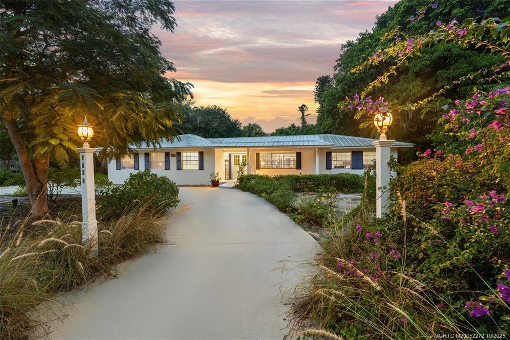 3763 Old Saint Lucie Boulevard, Stuart