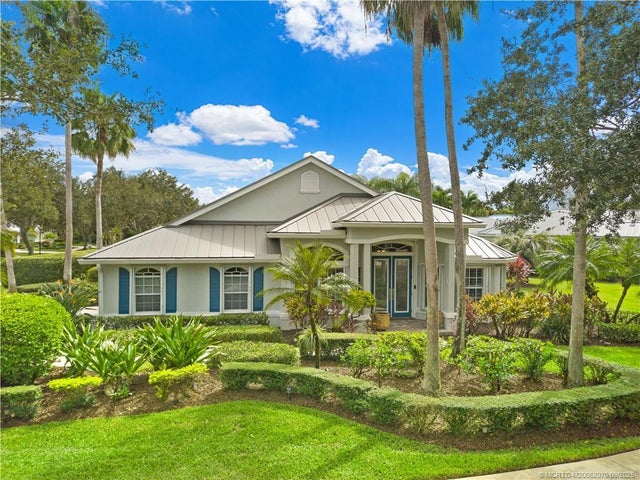 1 of 53 - 7725 Se Mammoth Drive, Hobe Sound, FL