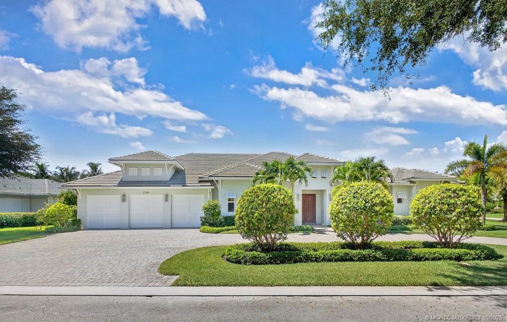 7748 Manhasset Place, Hobe Sound