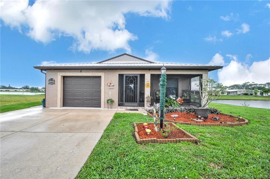 8 Nuestra Isla, Fort Pierce