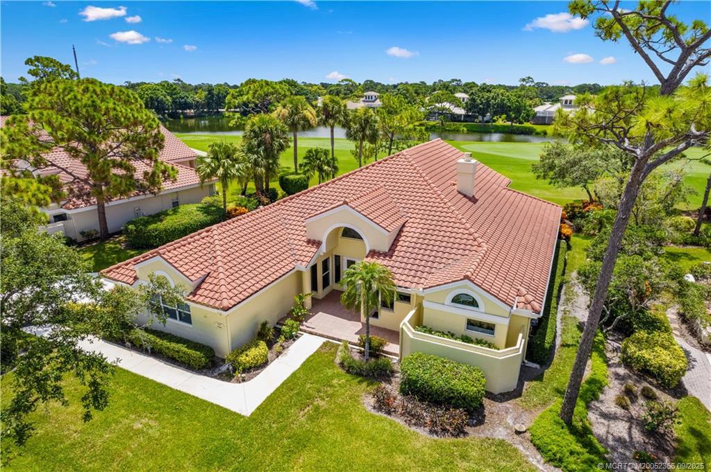 2015 Laurel Oak Lane, Palm City