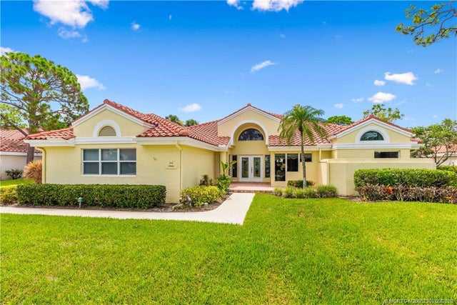 2 of 38 - 2015 Nw Laurel Oak Lane, Palm City, FL