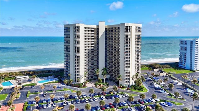 1 of 1 - 9550 S Ocean Drive #1707, Jensen Beach, FL