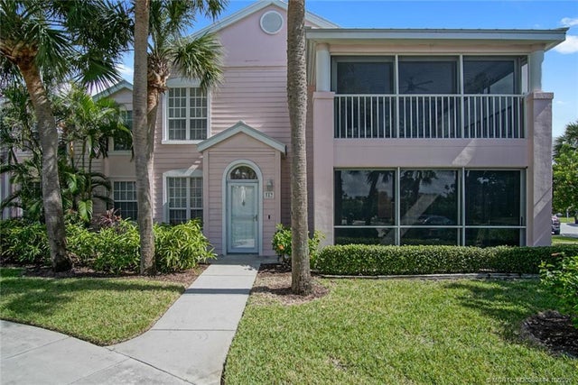 1 of 33 - 411 Ne Plantation Road #517, Stuart, FL