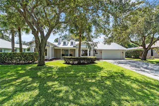 1 of 52 - 2239 Sw Danforth Circle, Palm City, FL