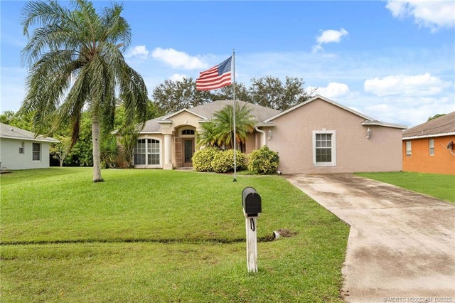 1 of 27 - 1874 Sw Gemini Lane, Port St Lucie, FL