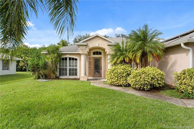 2 of 27 - 1874 Sw Gemini Lane, Port St Lucie, FL