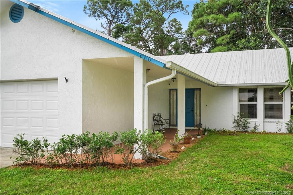 8776 May Terrace, Hobe Sound