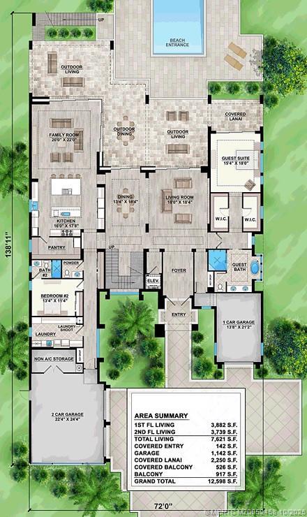 4 of 15 - 8605 Indian River Drive, Fort Pierce, FL