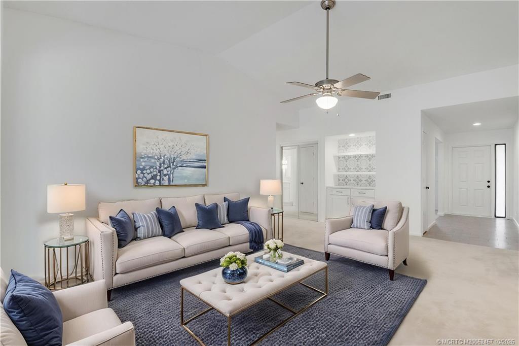 3774 Pheasant Run, Palm City