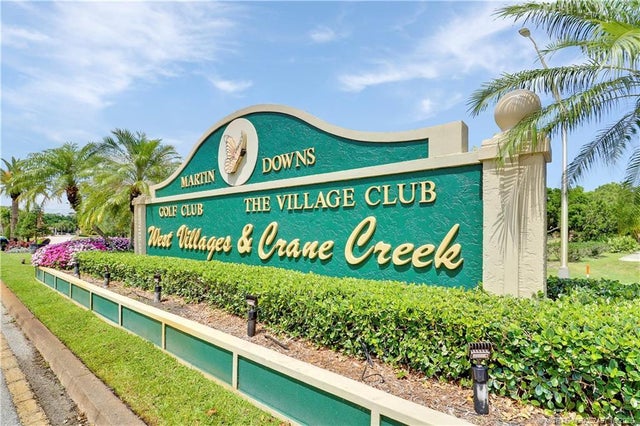 2 of 54 - 3774 Sw Pheasant Run, Palm City, FL