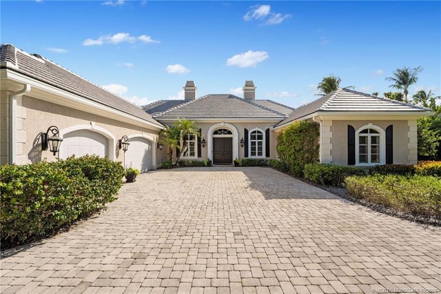 2 of 38 - 3306 Sw Rivers End Way, Palm City, FL