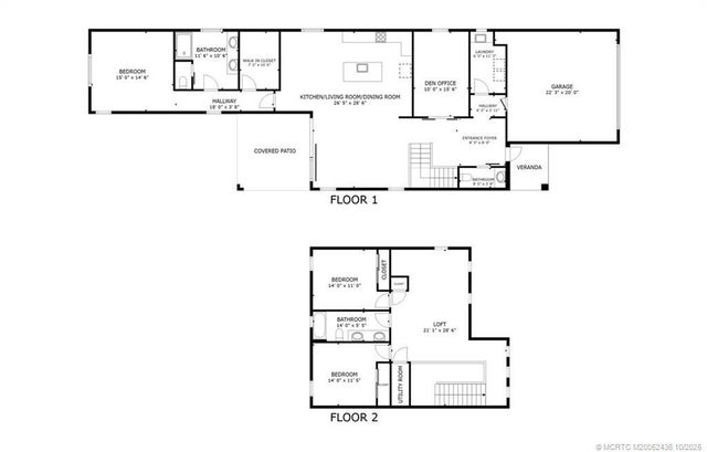 2 of 49 - 259 Se Via Bisento, Port St Lucie, FL