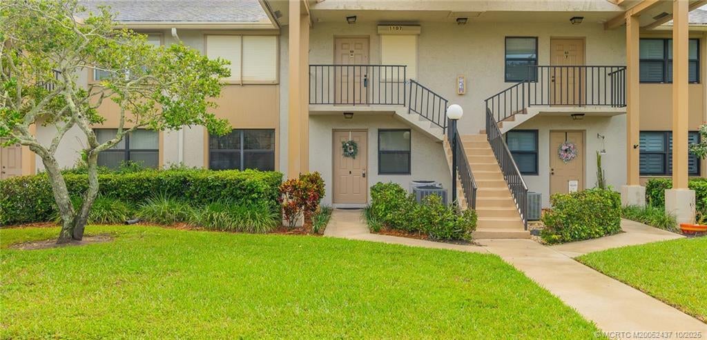 3171 Aster Lane 1103, Stuart