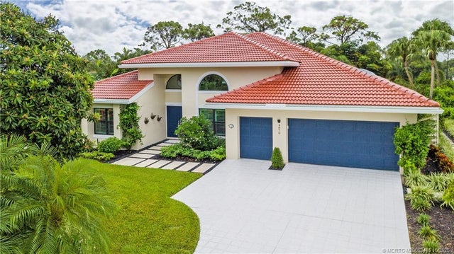 1 of 51 - 4870 Sw Parkgate Boulevard, Palm City, FL