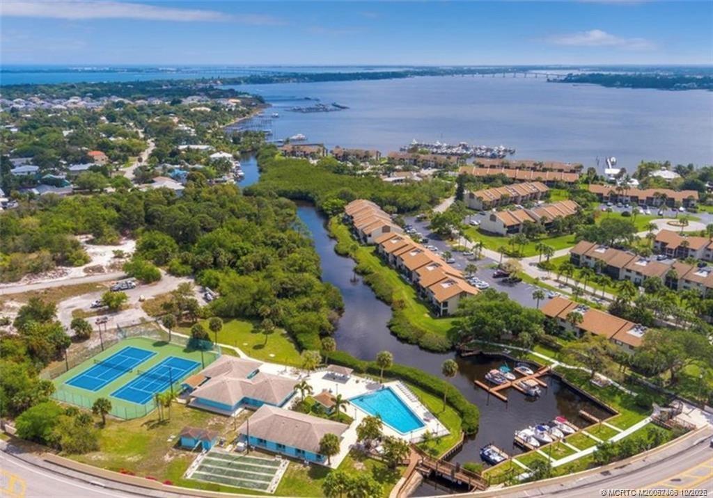 1501 13th Terrace H16, Jensen Beach