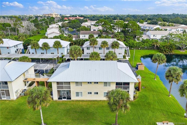 2 of 53 - 212 Se Village Drive #212, Port St Lucie, FL