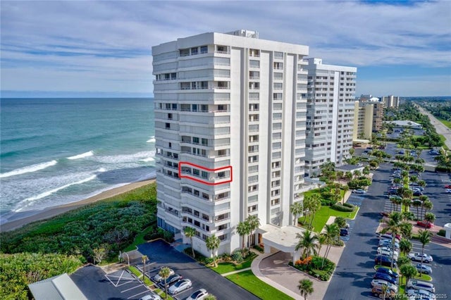 2 of 57 - 9950 S Ocean Drive #802, Jensen Beach, FL