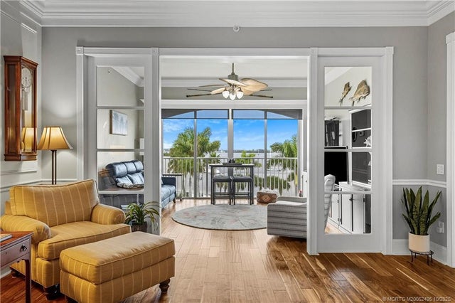 36 Harbour Isle Drive #ph 4, Fort Pierce