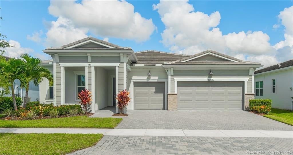 12054 Viridian Boulevard, Port St Lucie