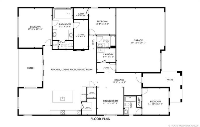 2 of 38 - 12054 Sw Viridian Boulevard, Port St Lucie, FL