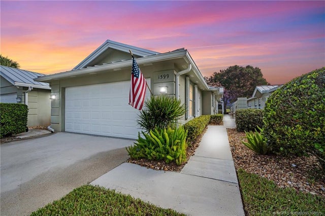 1 of 38 - 1599 Sw Springfield Court, Palm City, FL