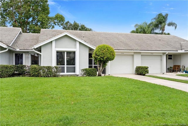 1 of 30 - 3344 Sw Villa Place, Palm City, FL