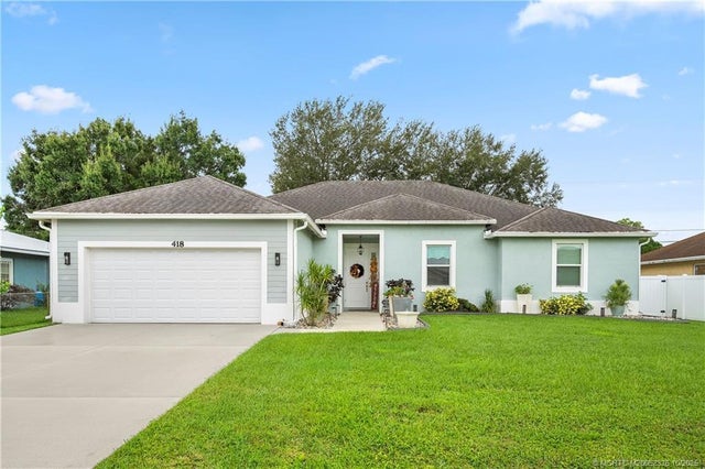 1 of 49 - 418 Sw Lakota Avenue, Port St Lucie, FL
