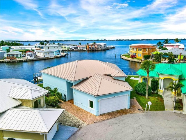 1 of 61 - 10751 S Ocean Drive #a10, Jensen Beach, FL