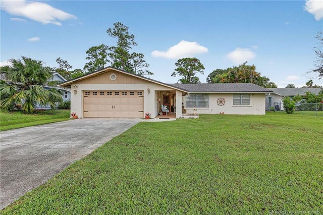 2 of 24 - 6299 Se Poinciana Lane, Hobe Sound, FL
