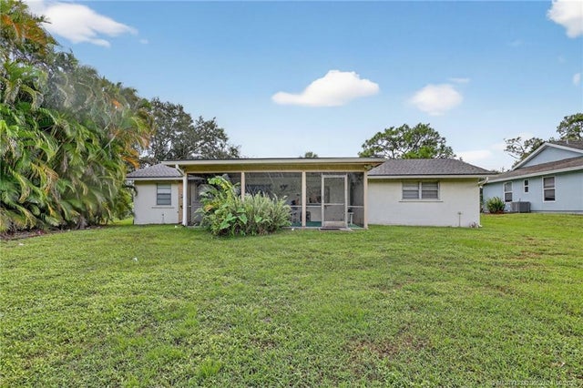 5 of 24 - 6299 Se Poinciana Lane, Hobe Sound, FL