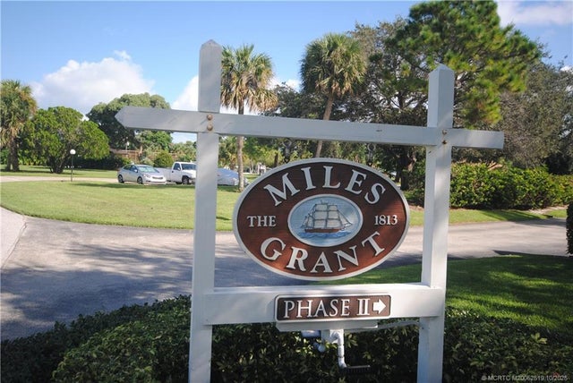 1 of 40 - 5333 Se Miles Grant Road #i104, Stuart, FL