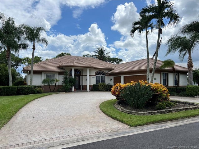 1 of 1 - 5021 Se Lost Lake Way, Hobe Sound, FL
